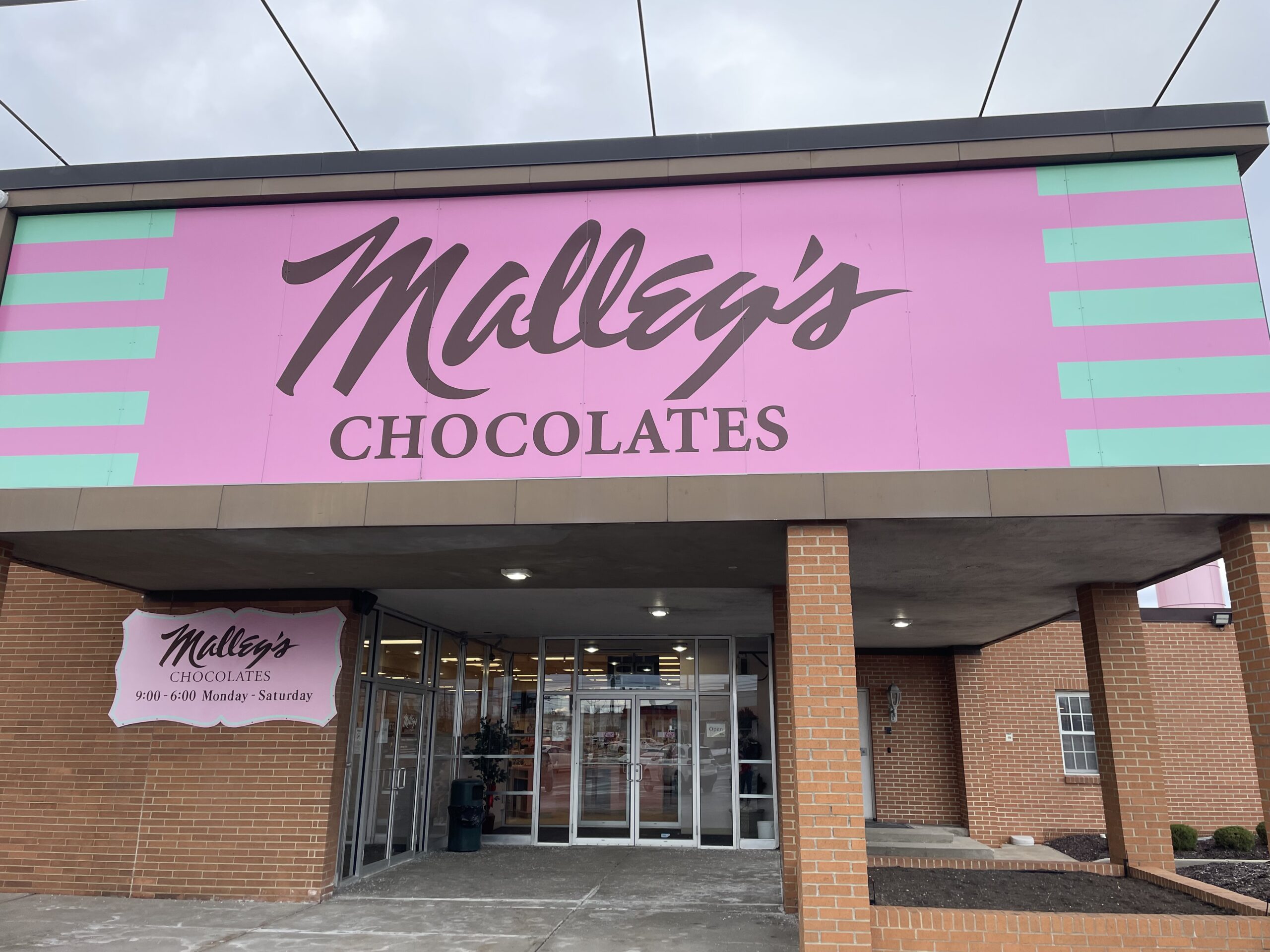 Exploring Malley’s Chocolates: A Sweet Ohio Tradition